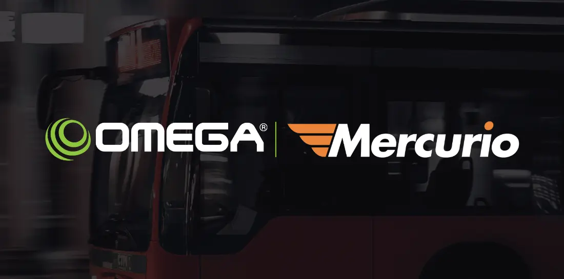 Omega Mercurio Software