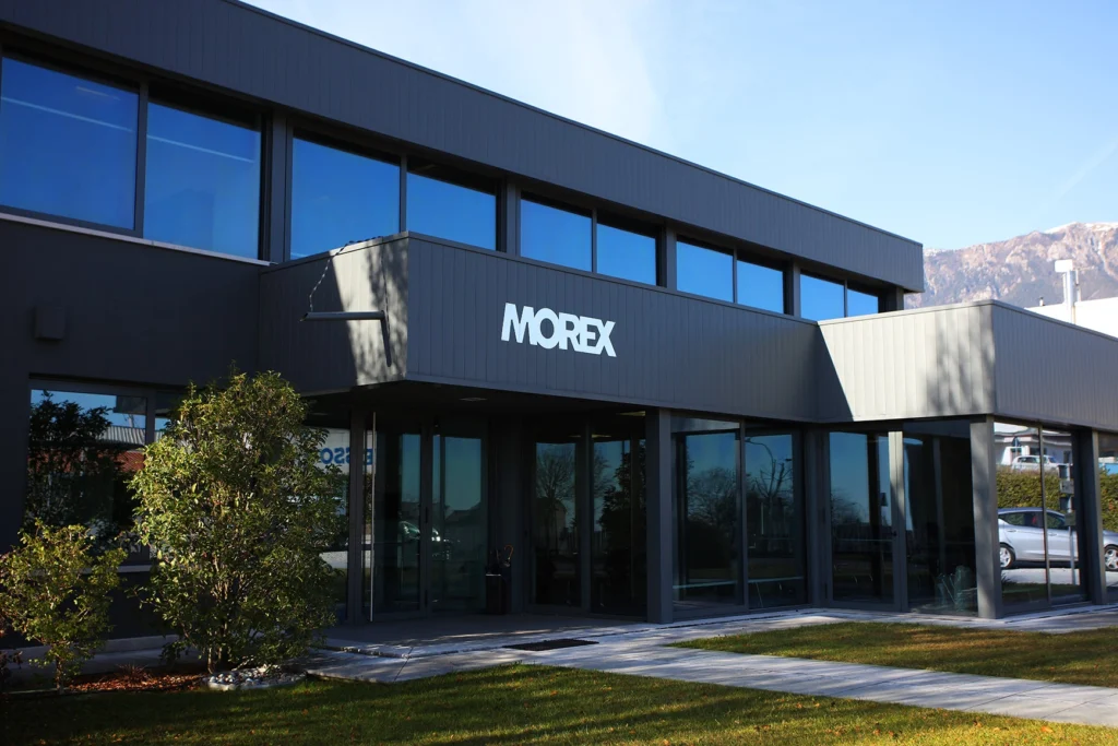 morex - azienda di imarc