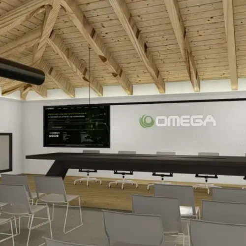 HEADQUARTERS OMEGA: passo dopo passo il sogno prende forma