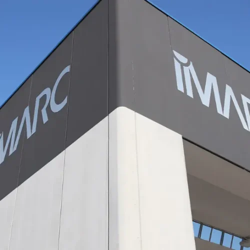 IMARC INDUSTRIES: dall’ERP, passando per l’MRP, fino al DDMRP. Vent’anni di innovazione continua